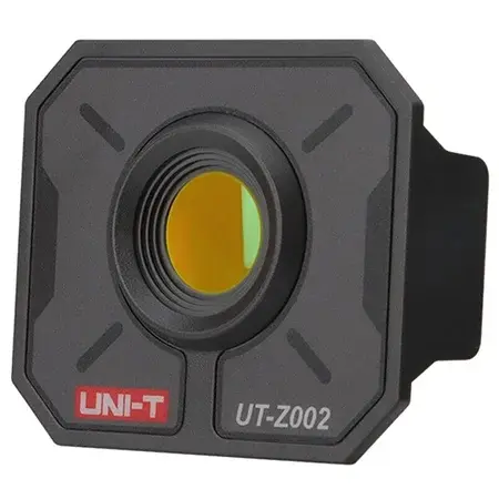 Obiectiv Macro pentru Camere Termoviziune Uni-T UT-Z002, Compatibil UTI Seria 700