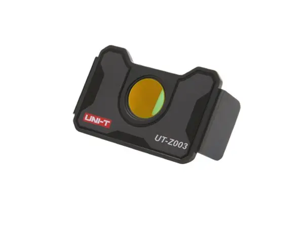 Obiectiv macro uni-t ut-z003 pentru camere termice termoviziune