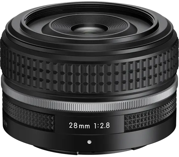 Obiectiv Nikon - Nikkor Z, 28mm, f/2.8 SE