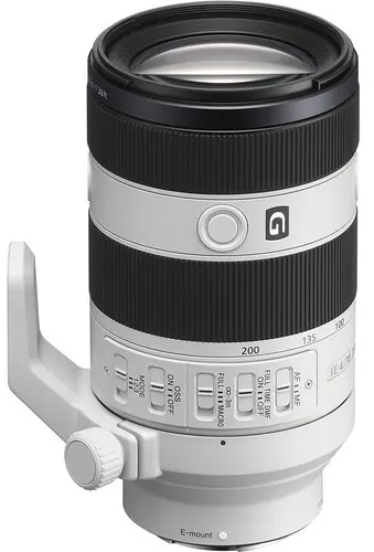 Obiectiv Sony - FE 70-200mm Macro G OSS II, F4