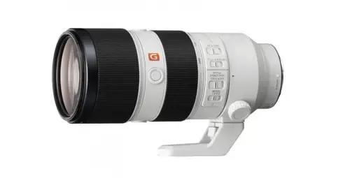 Obiectiv Sony FE SEL70200GM 70-200mm f/2.8 GM OSS