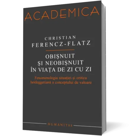 Obişnuit şi neobişnuit în viaţa de zi cu zi