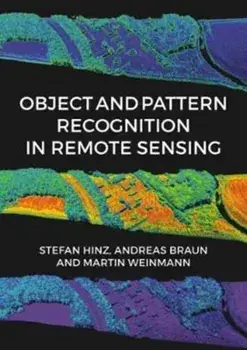 Object and Pattern Recognition in Remote Sensing, Hardback/***