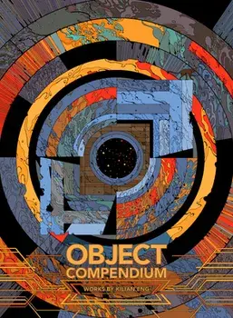 Object Compendium, Hardcover/Kilian Eng