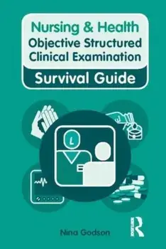 Objective Structured Clinical Examination, Paperback/Kelly Ryan
