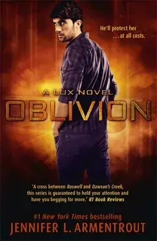 Oblivion (A Lux Novel), Paperback/Jennifer L. Armentrout