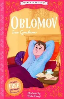 Oblomov (Easy Classics), Paperback/***