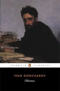 Oblomov/Ivan Goncharov
