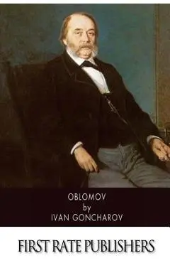Oblomov - Ivan Goncharov