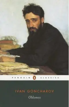 Oblomov - Ivan Goncharov