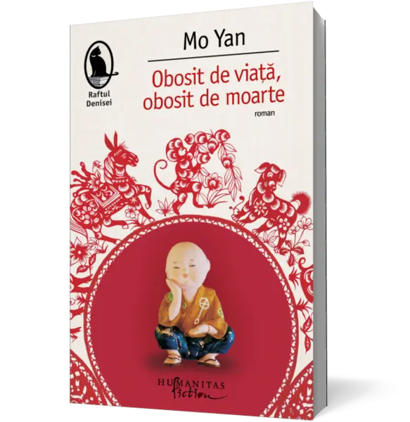 Obosit de viata, obosit de moarte