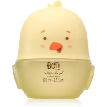 oBoticário Botik eau de cologne