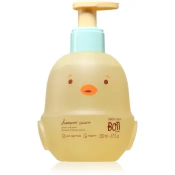 oBoticário Botik Shampoo Suave sampon pentru copii