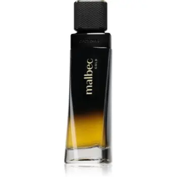 oBoticário Malbec Gold Eau de Toilette pentru bărbați