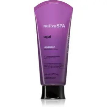 oBoticário Nativa SPA Sab Liq Cpo săpun lichid