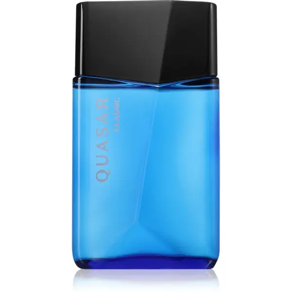 oBoticário Quasar Classic Eau de Toilette pentru bărbați 100 ml