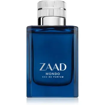 oBoticário Zaad Mondo Eau de Toilette pentru bărbați