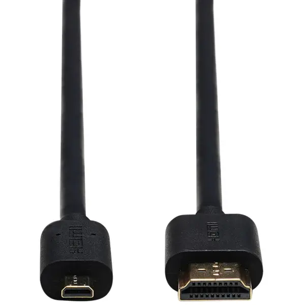 OBSBOT Cablu OBSBOT, Micro HDMI la HDMI, UHD 4K, pentru camera Tail Air, cablu 1.5 m