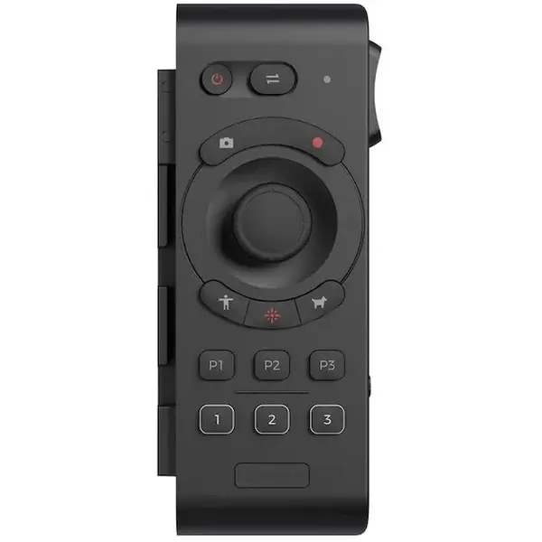 OBSBOT Telecomanda Bluetooth Obsbot, pentru control PTZ compatibil Tail Air/ 2, comutare pana la 3 camere