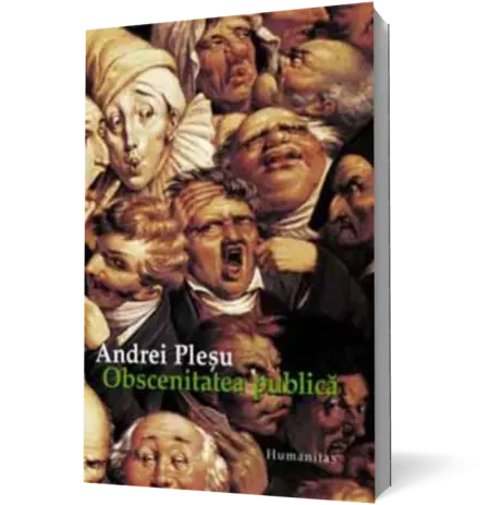 Obscenitatea publica