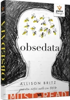 Obsedata/Allison Britz