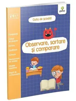 Observare, sortare si comparare/***