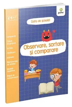 Observare, sortare si comparare/***