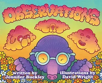 Observations, Hardcover/Jennifer Buckley