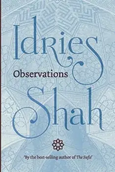 Observations, Paperback/Idries Shah