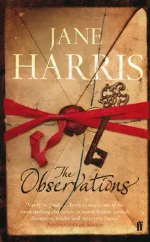 Observations, Paperback/Jane Harris