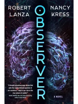 Observer. A Novel, Paperback/Nancy Kress