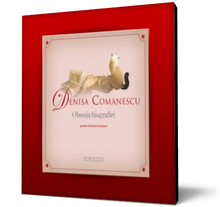 Obsesia biografiei (audiobook)