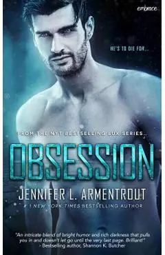Obsession - Jennifer L. Armentrout