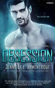 Obsession, Paperback/Jennifer L. Armentrout