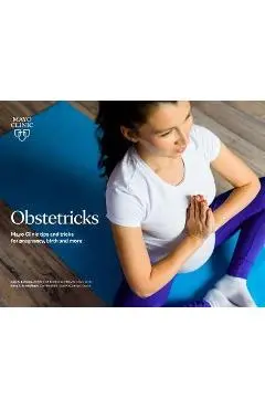 Obstetricks: Mayo Clinic Tips and Tricks for Pregnancy, Birth and More - Julie Lamppa