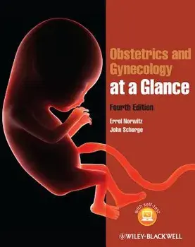 Obstetrics and Gynecology at a Glance, Paperback/Errol R. Norwitz