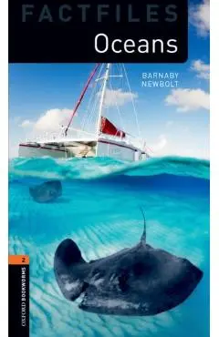 Obw2 Ff Oceans - Oxford