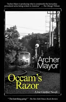 Occam's Razor, Paperback/Archer Mayor