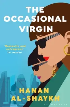 Occasional Virgin, Paperback/Hanan al-Shaykh