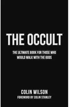 Occult - Colin Wilson