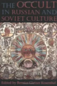 Occult in Russian and Soviet Culture, Paperback/***
