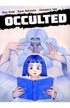 Occulted - Amy Rose