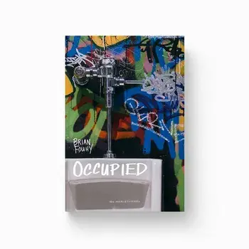 Occupied, Hardcover/Brian Fouhy