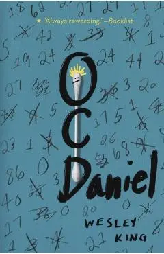 OCDaniel - Wesley King