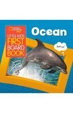 Ocean -