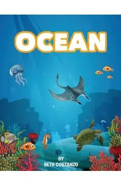 Ocean Activity Workbook 2023 - Beth Costanzo