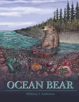 Ocean Bear, Paperback/Whitney L. Anderson