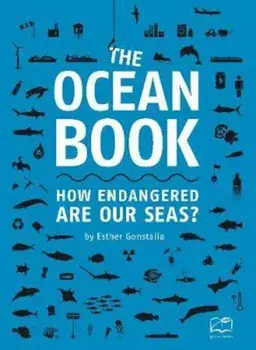 Ocean Book, Paperback/Esther Gonstalla