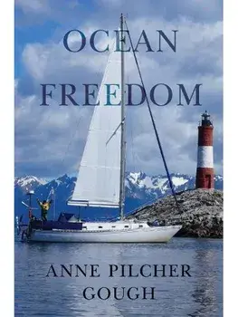 Ocean Freedom, Paperback/Anne Pilcher Gough