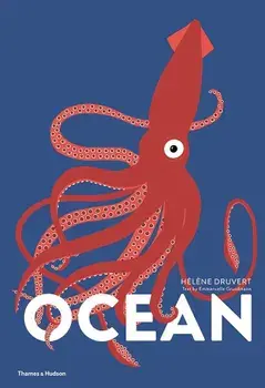 Ocean, Hardcover/Helcne Druvert